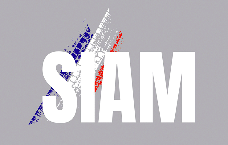 Logo Siam