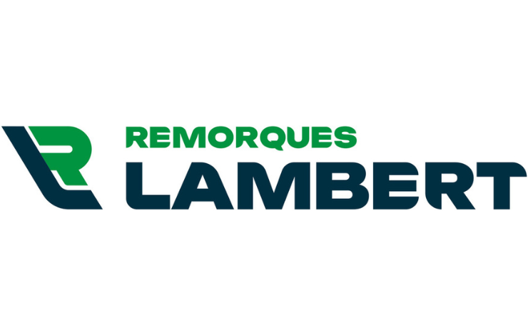 Logo Remorques Lambert