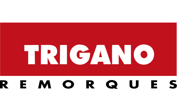 Logo Trigano Remorques
