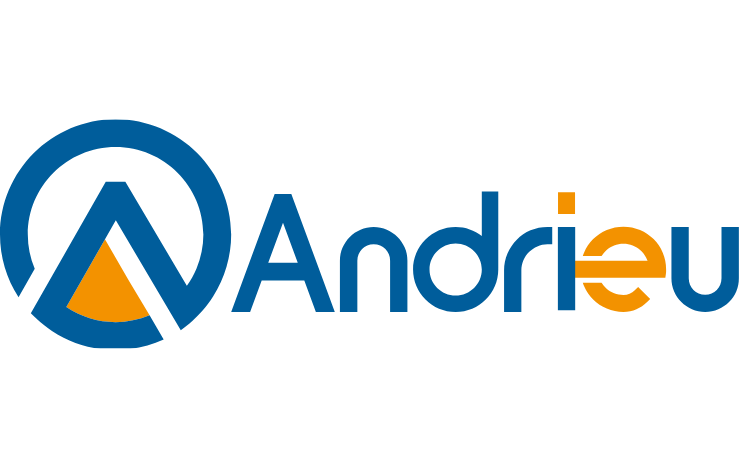 Logo Andrieu