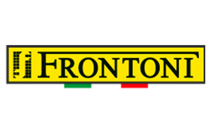 Logo Frontoni