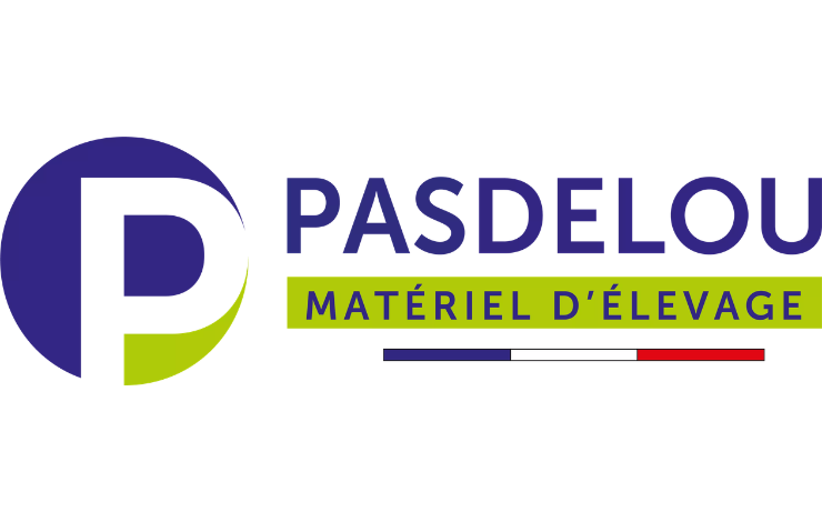 Pasdelou logo