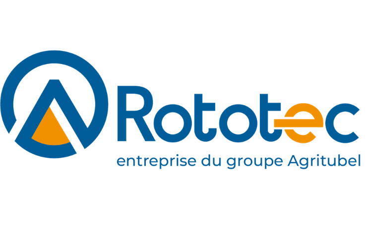 Logo Rototec