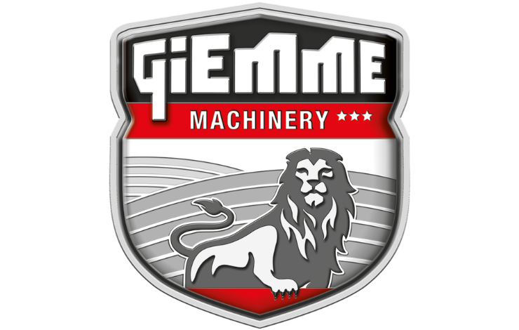 Logo Giemme