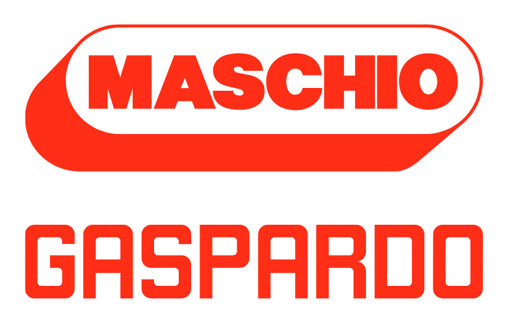 Logo Maschio Gaspardo