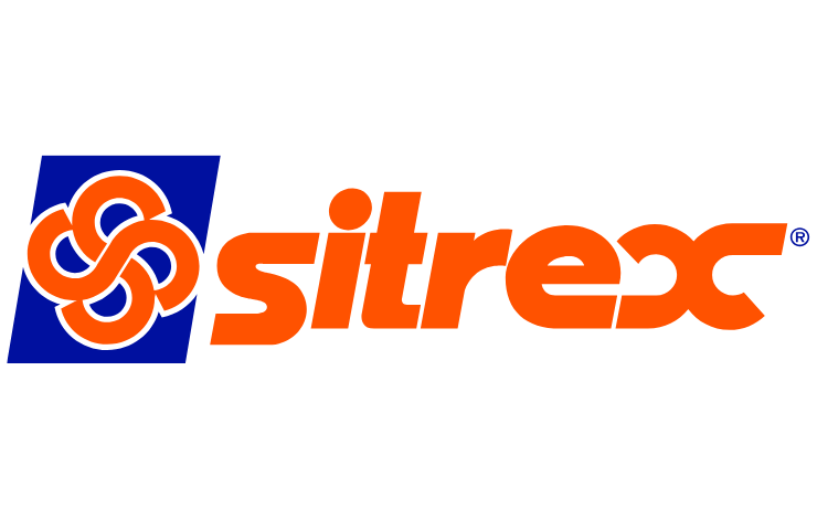 Logo Sitrex