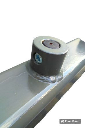 Godet grappin de 1500 à 2300 mm - Bruneau Manutention – Image 6