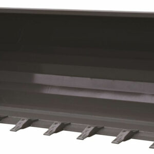 Godet à terre - BRUNEAU MANUTENTION