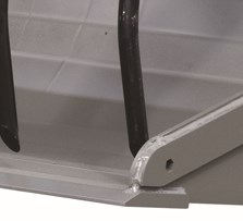 Godet grappin de 1500 à 2300 mm - Bruneau Manutention – Image 7