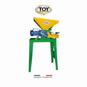 Aplatisseur AP 85 - René Toy