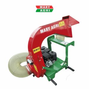 Aspirateur à feuilles - Mary Agri