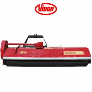 Broyeur BROMEX PX280 - Vicon