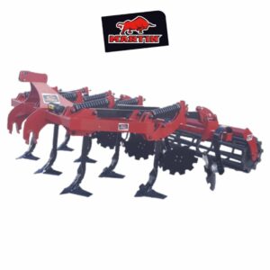 Déchaumeur 7 dents 3M - Martin