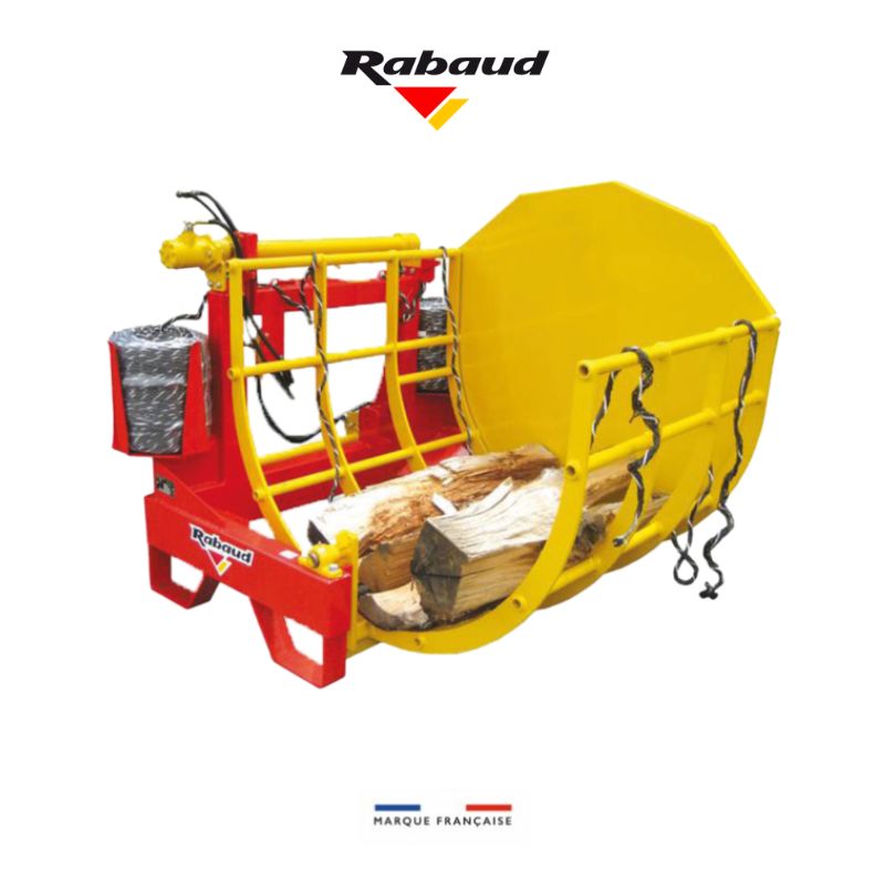 FAGOMATIC BU PRO + - Rabaud