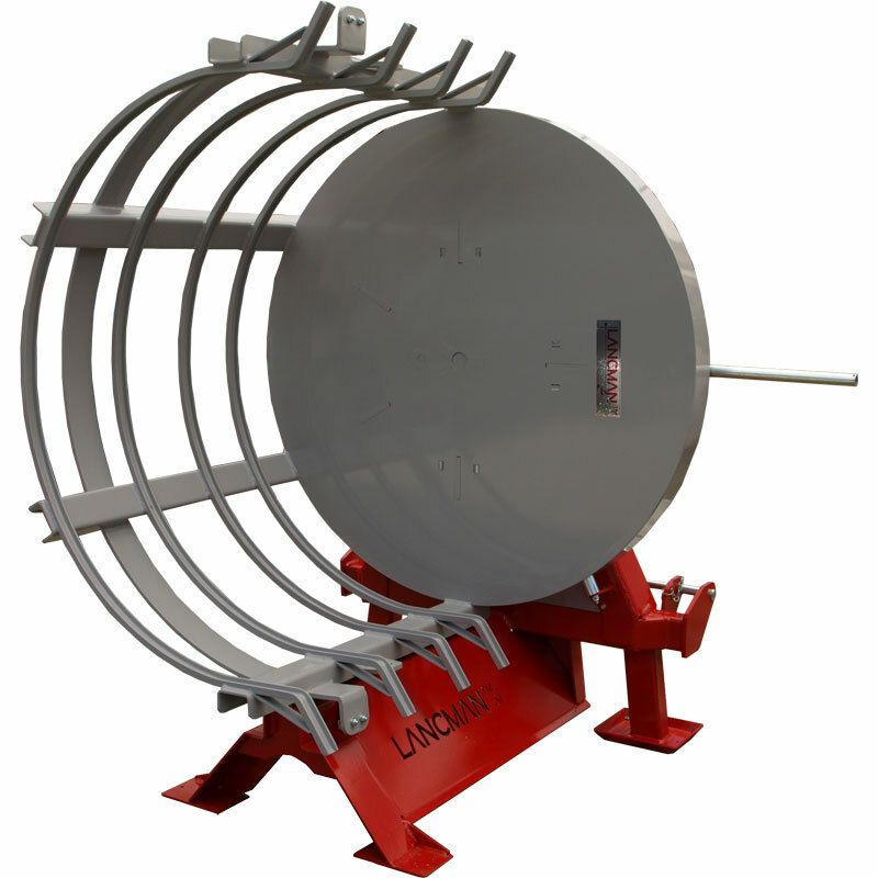 Fagoteuse 2002 PLUS - Lancman – Image 4