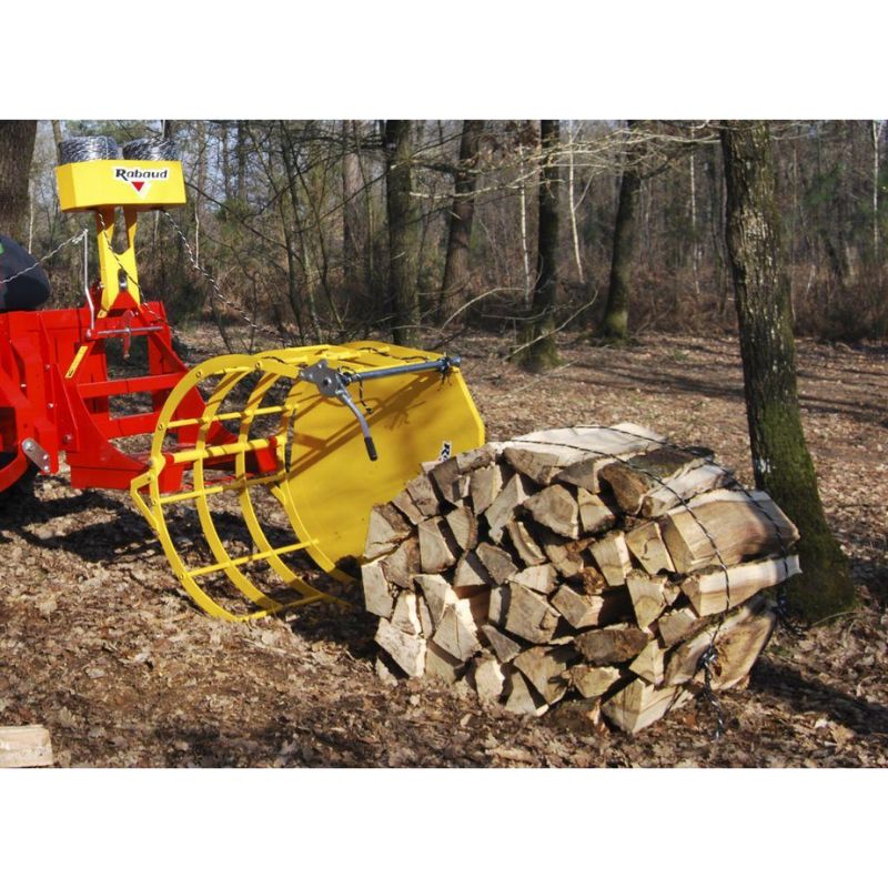 FAGOMATIC BU PRO + - Rabaud – Image 4