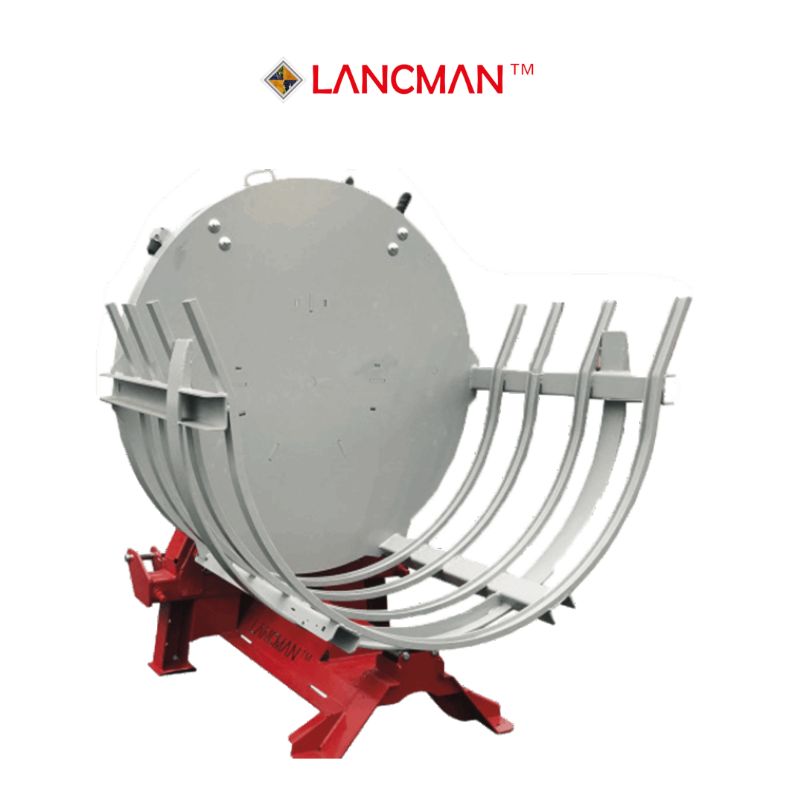 Fagoteuse 2002 PLUS - Lancman