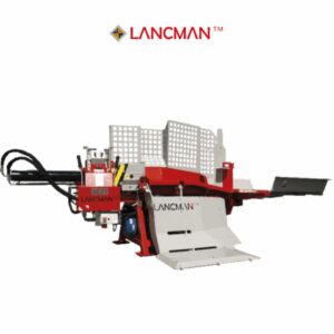 Fendeuse horizontale 26T - Lancman