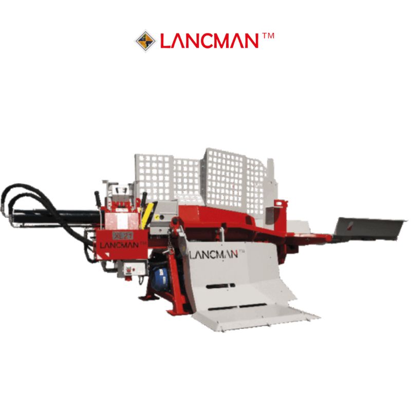 Fendeuse horizontale 26T - Lancman