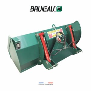 Godet hydraulique 2,30m - Bruneau