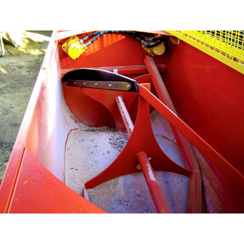 Mélangeuse distributrice MELDIS800/1200 - Rabaud – Image 5