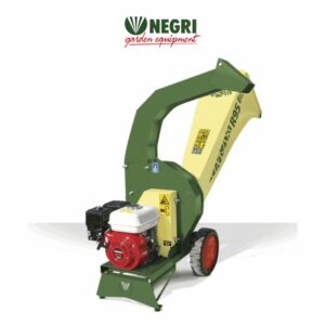 Broyeur R95BHHP55 moteur - Negri