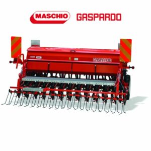 Semoir mécanique NINA - Maschio Gaspardo