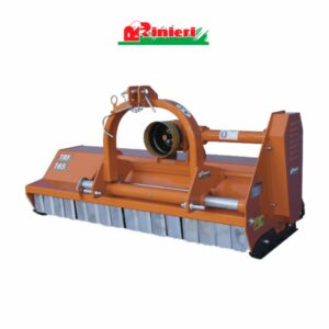 Broyeur - Rinieri TRF 115 à 180