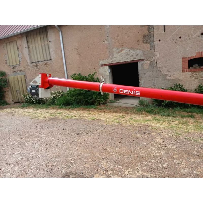 Départ de vis DENIS 3m + support – Image 4