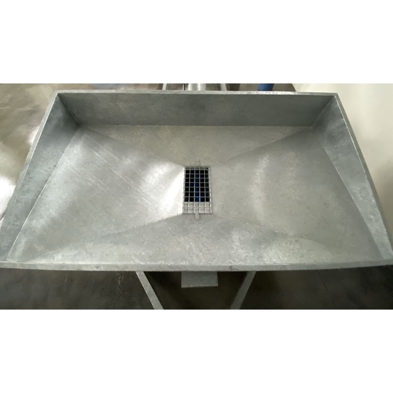 Vis sur chariot - Agritech – Image 4