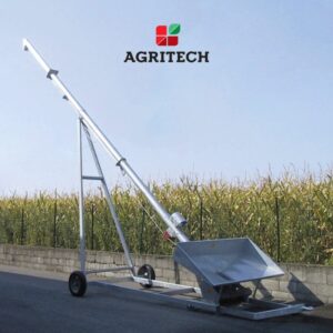 Vis sur chariot - Agritech