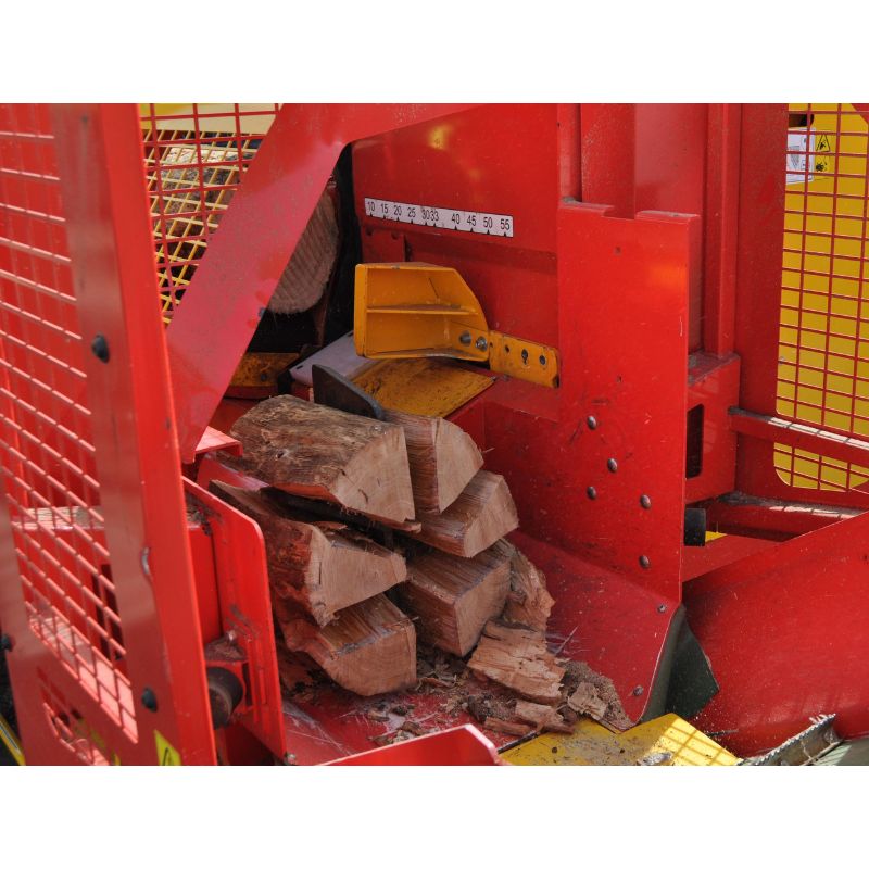 Combiné de bois de chauffage XYLOG 410 - Rabaud – Image 3