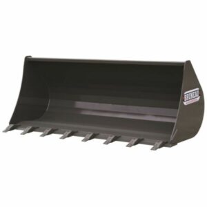 Godet à terre - BRUNEAU MANUTENTION