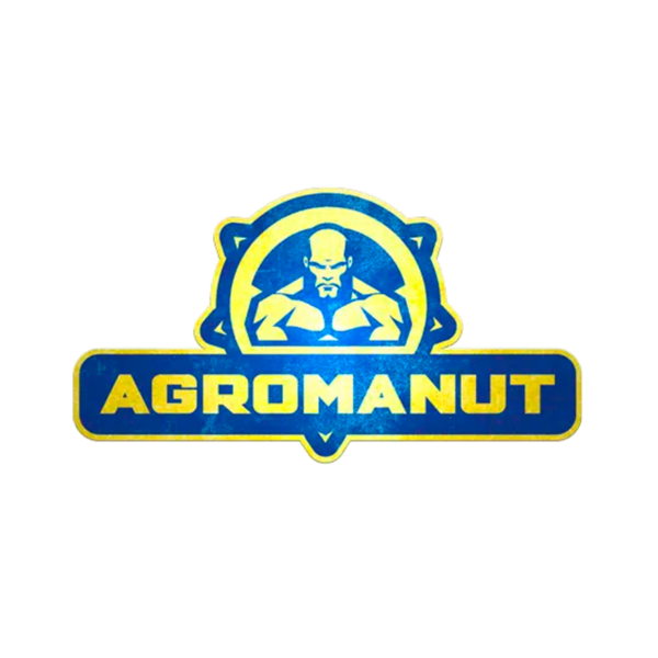 Marque de matériel agricole Agromanut