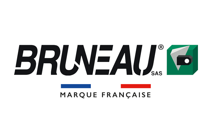 Logo Bruneau