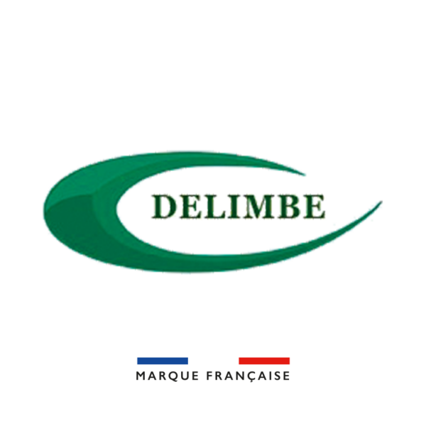 Marque de matériel agricole Delimbe