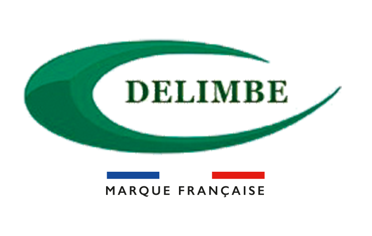 Logo Delimbe