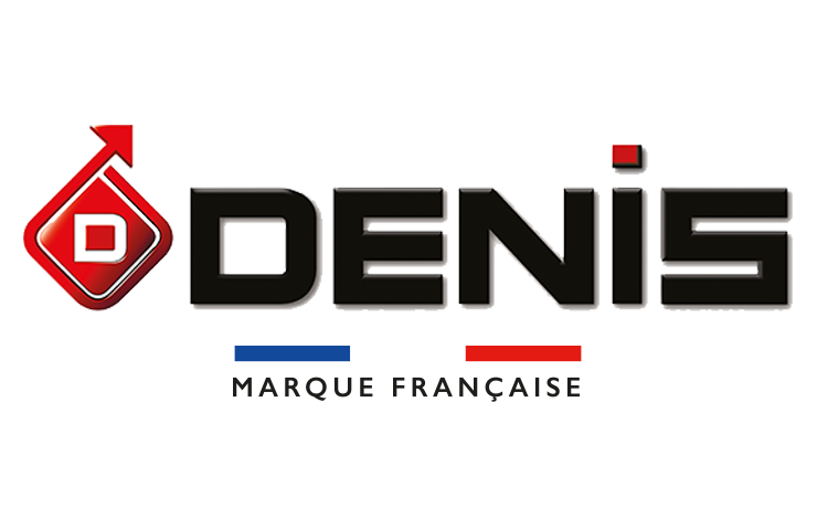 Logo Denis