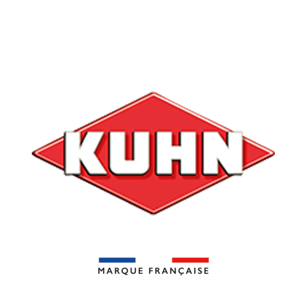 Marque de matériel agricole Kuhn