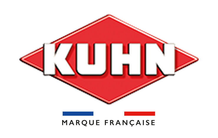 Logo Kuhn