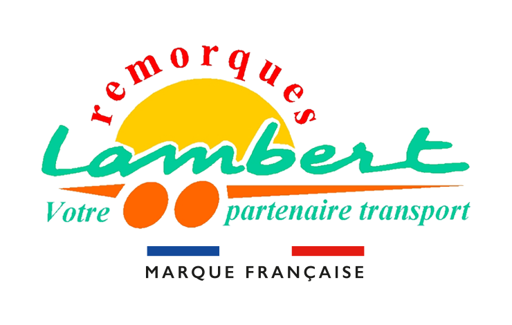 Logo Lambert remorques