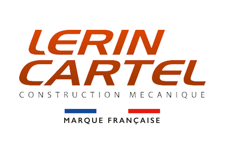 Logo Lerin Cartel