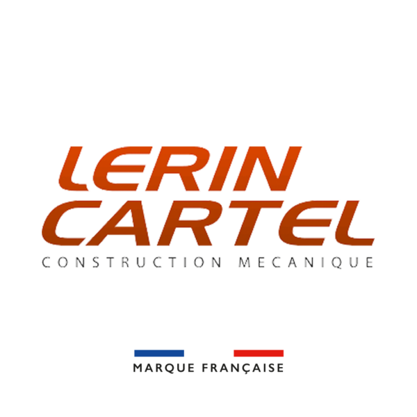 Marque de matériel agricole Lerin Cartel