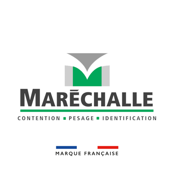 Marque de matériel agricole Maréchalle