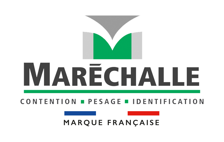 Logo Maréchalle