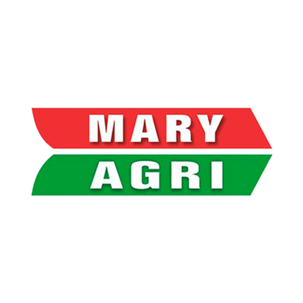 Marque de matériel agricole Mary Agri