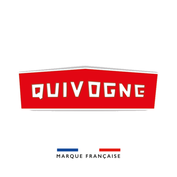 Marque de matériel agricole Quivogne