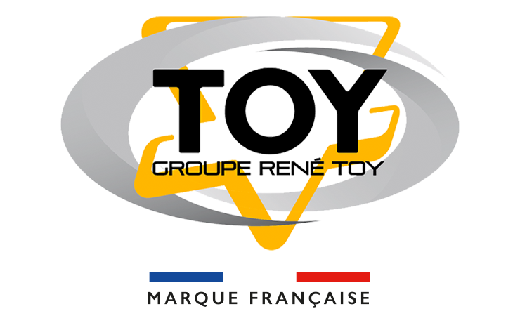 Logo René Toy