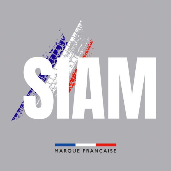 Marque de matériel agricole Siam