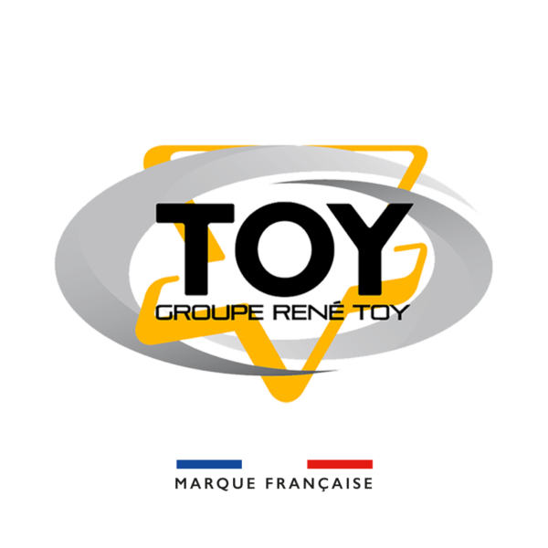 Marque de matériel agricole René Toy